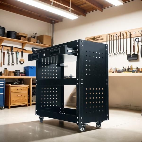 ツールキャビネット