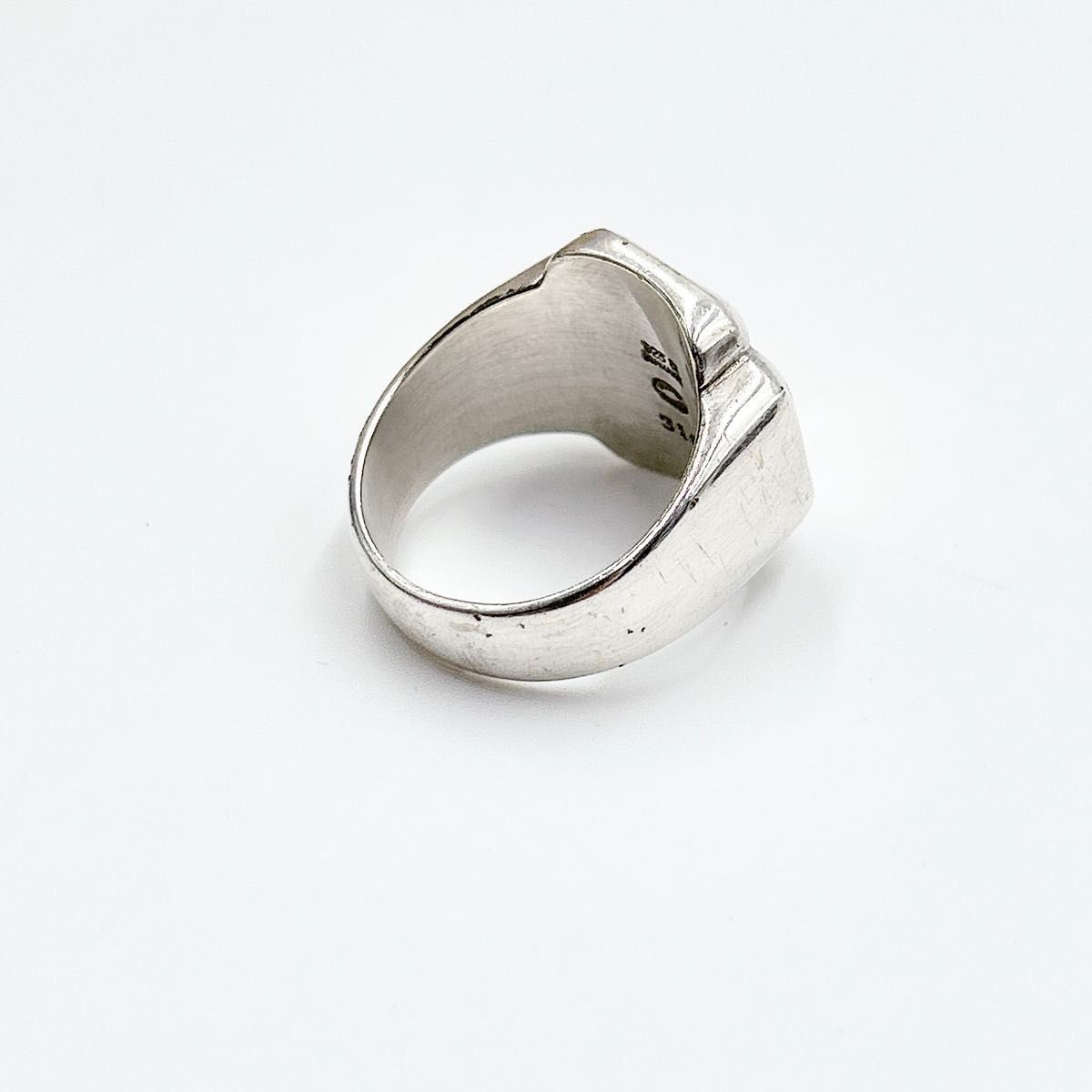 GEORG JENSEN ジョージジェンセン スターリングシルバー925 316