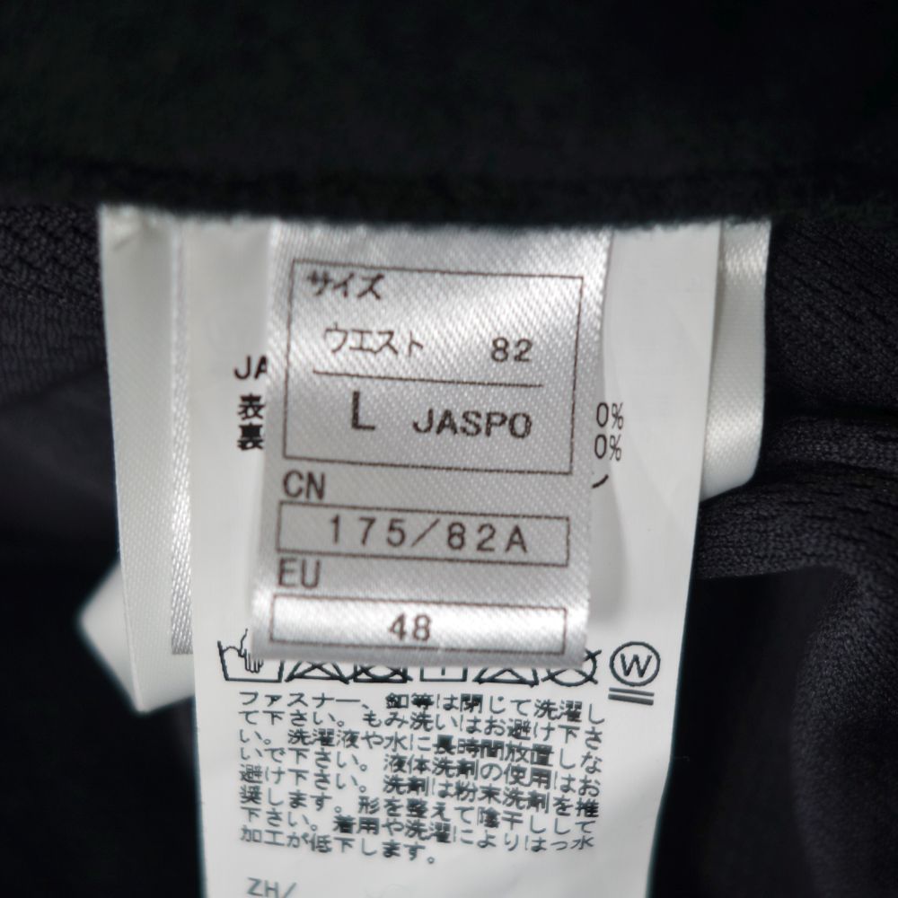 未使用 オンヨネ ONYONE SHORT PANTS ONP95091 ソフトシェル ハーフパンツ スキー ウェア メンズL ブラック アウトドア 未使用 オンヨネ ONYONE SHORT PANTS ONP95091 ソフトシェル