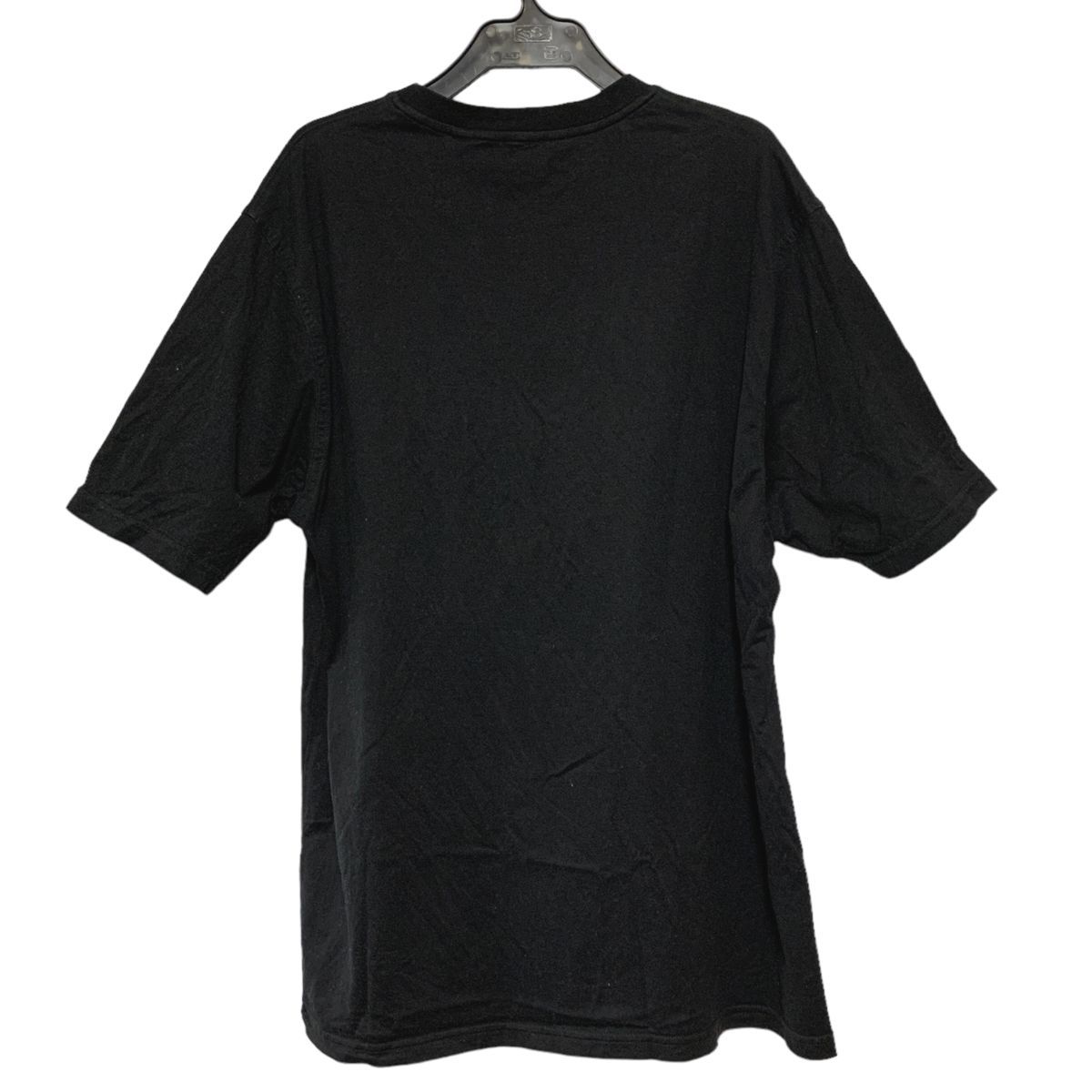 中古】 BURBERRY バーバリー カットソー ロゴプリントTシャツ 8026016 