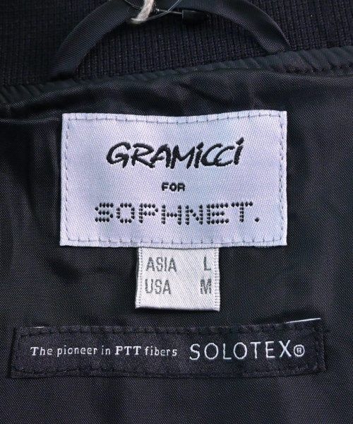 SOPHNET. ブルゾン（その他） メンズ 【古着】【中古】【送料無料