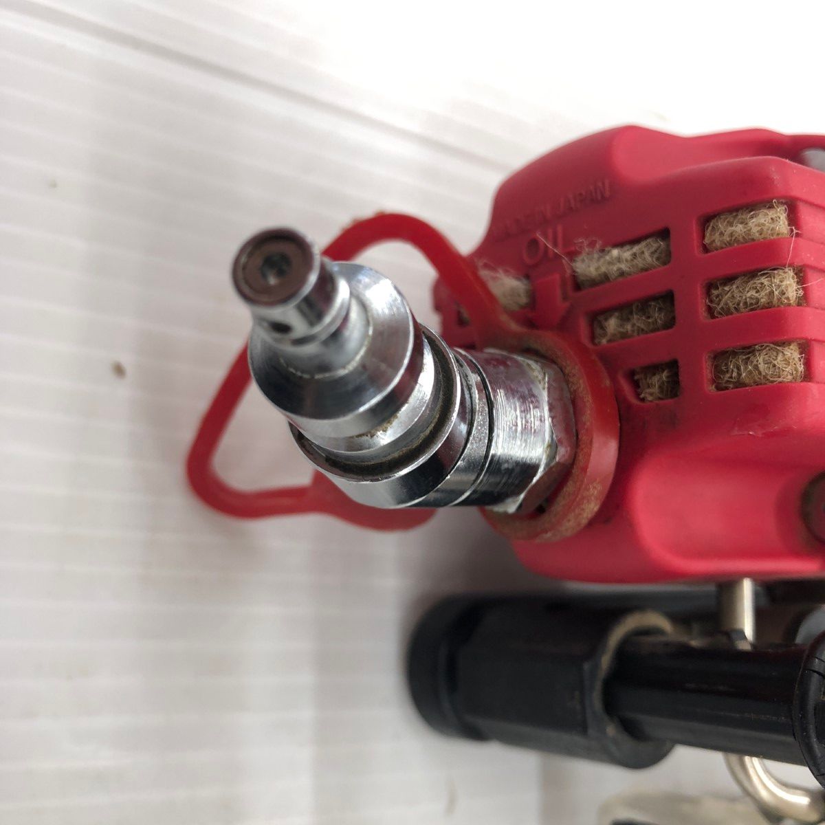 マックス エアネイラ