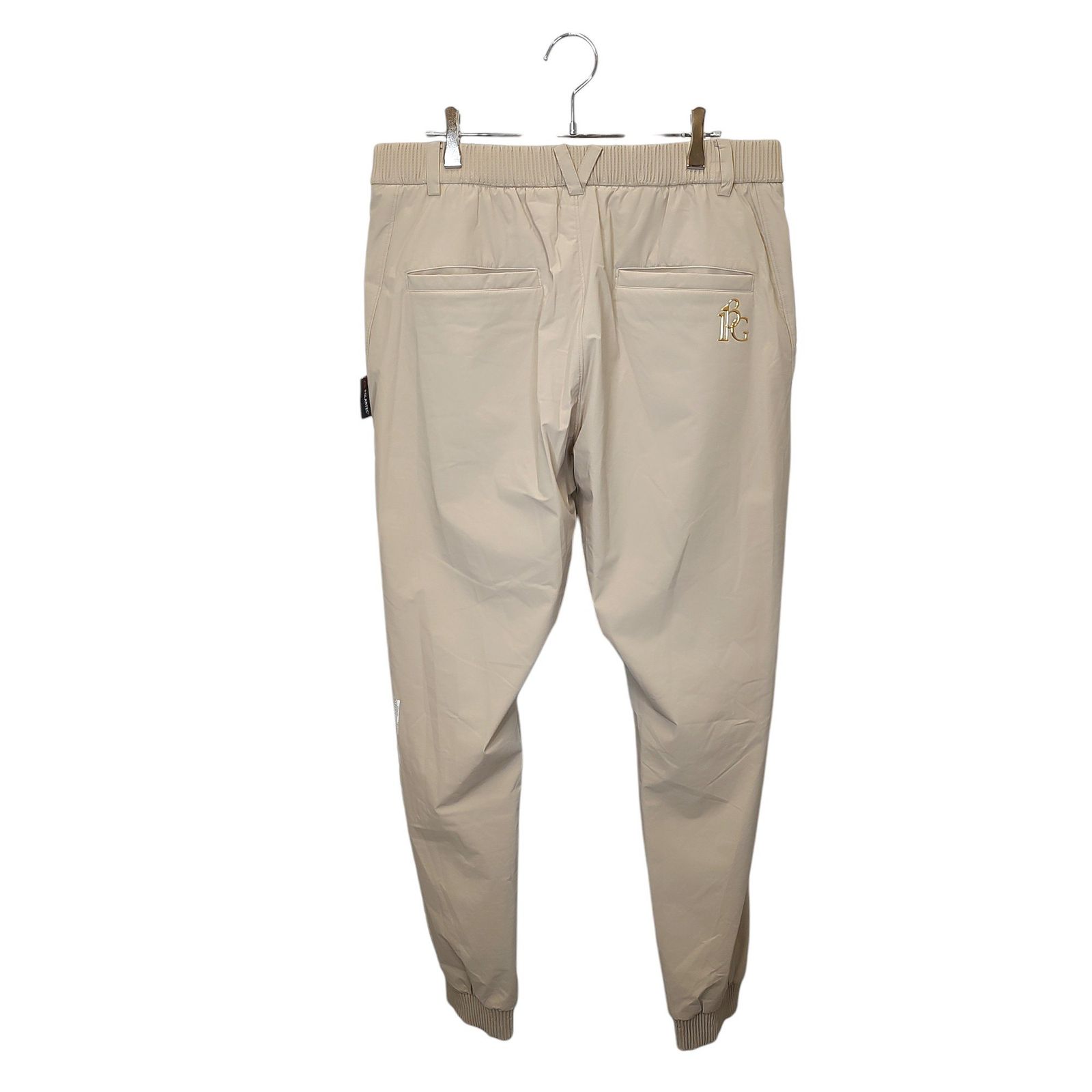 1PIU1UGUALE3 GOLF ウノピュウノ ゴルフ 113 GOLF RIB PANTS