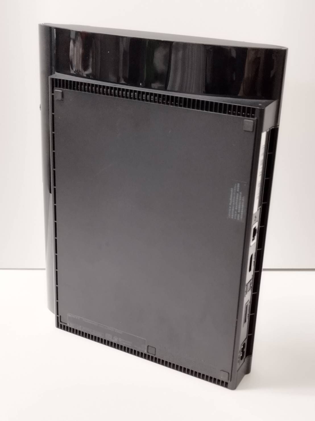 PlayStation3 PS3 CECH-4300C ジャンク - メルカリ