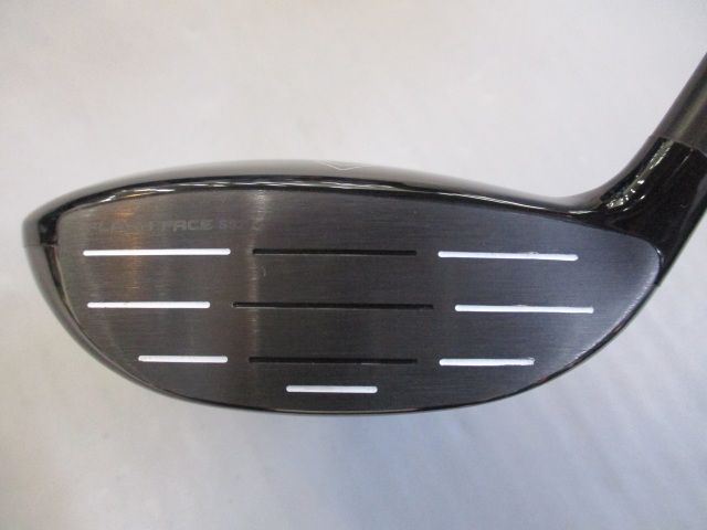 フェアウェイウッド キャロウェイ EPIC MAX/WACCINE compo. GR331 FW