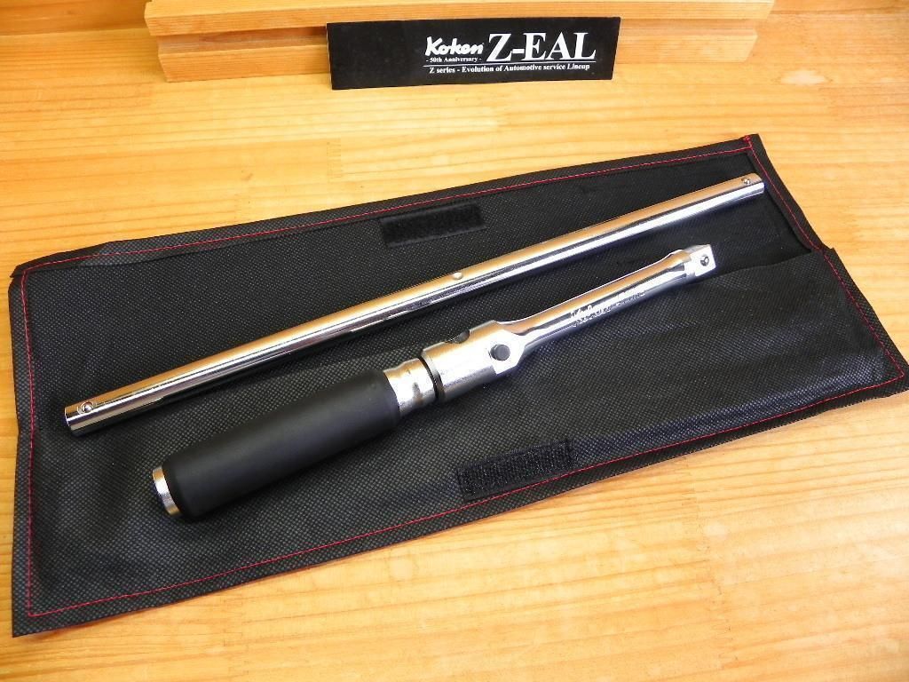 コーケン ジール 1 2 12.7 sq 早回し フリーターン ホイール クロス リム レンチ Ko-ken Z-EAL 4711XＺ FFCRYSTALESIA_COM