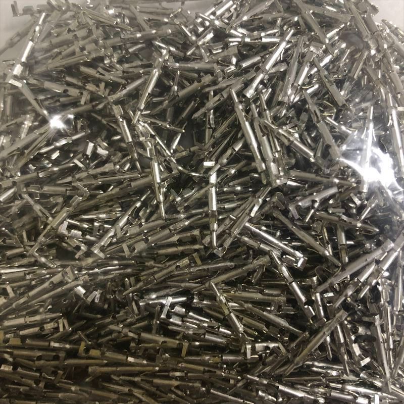 170363-1，圧着端子，タイコエレクトロニクス(AMP)，1000個