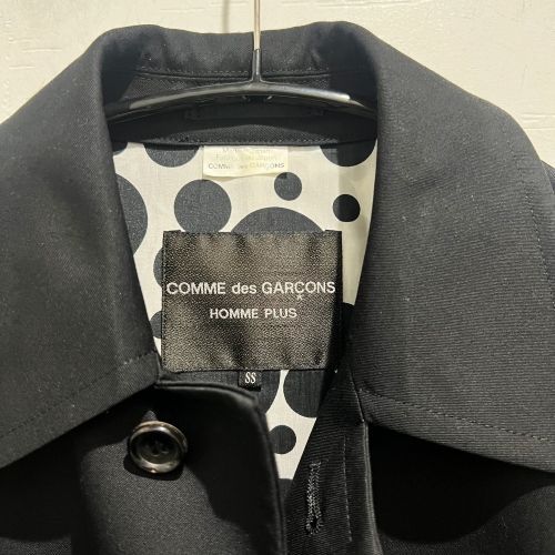 COMME des GARCONS HOMME PLUS コムデギャルソン オムプリュス