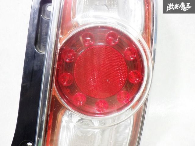 MR31 MR41S ハスラー　テールランプ 右　美品 ☆保証付 即発送☆ スズキ純正 MR31S MR41S ハスラー LED テール