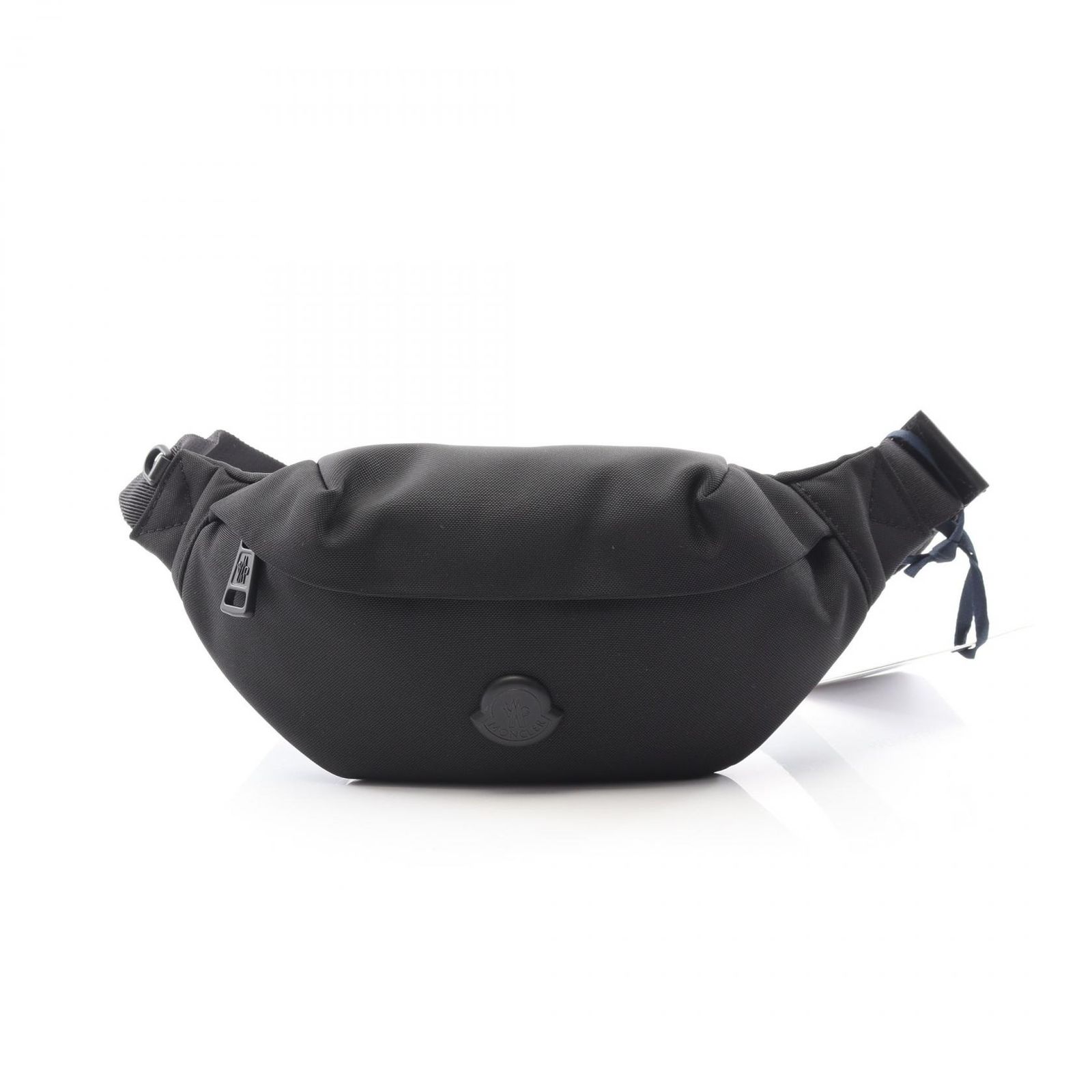 モンクレール MONCLER ウエストバッグ ボディバッグ DURANCE SMALL 5M00001M7755999 ブラック ナイロン クロスボディバッグ ユニセックス