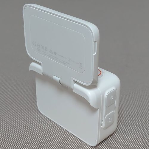 軽量アクションカメラ