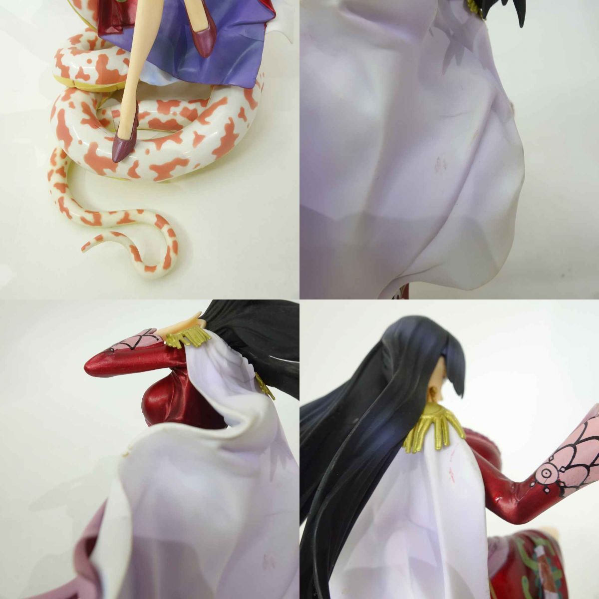 メガハウス P.O.P ワンピース NEO-MAXIMUM P.O.P maximum エース 15th