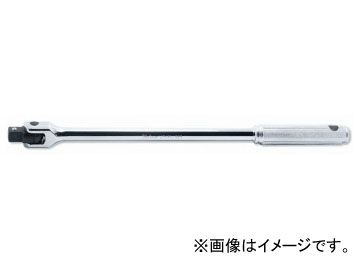 コーケン/Koken 1/2”（12.7mm） スピンナハンドル 4768N-380