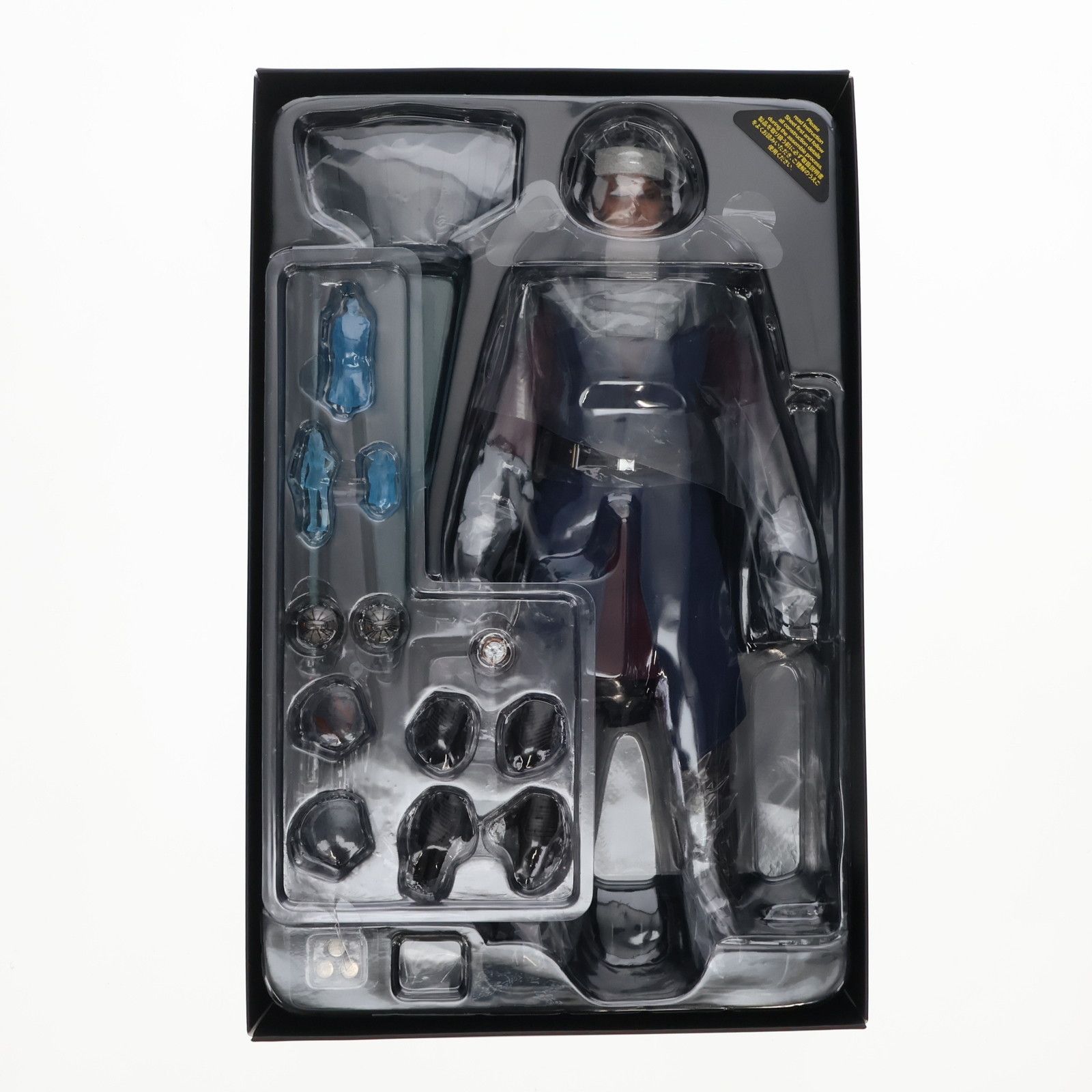 ホットトイズ「スター・ウォーズ：アソーカ」アナキン・スカイ