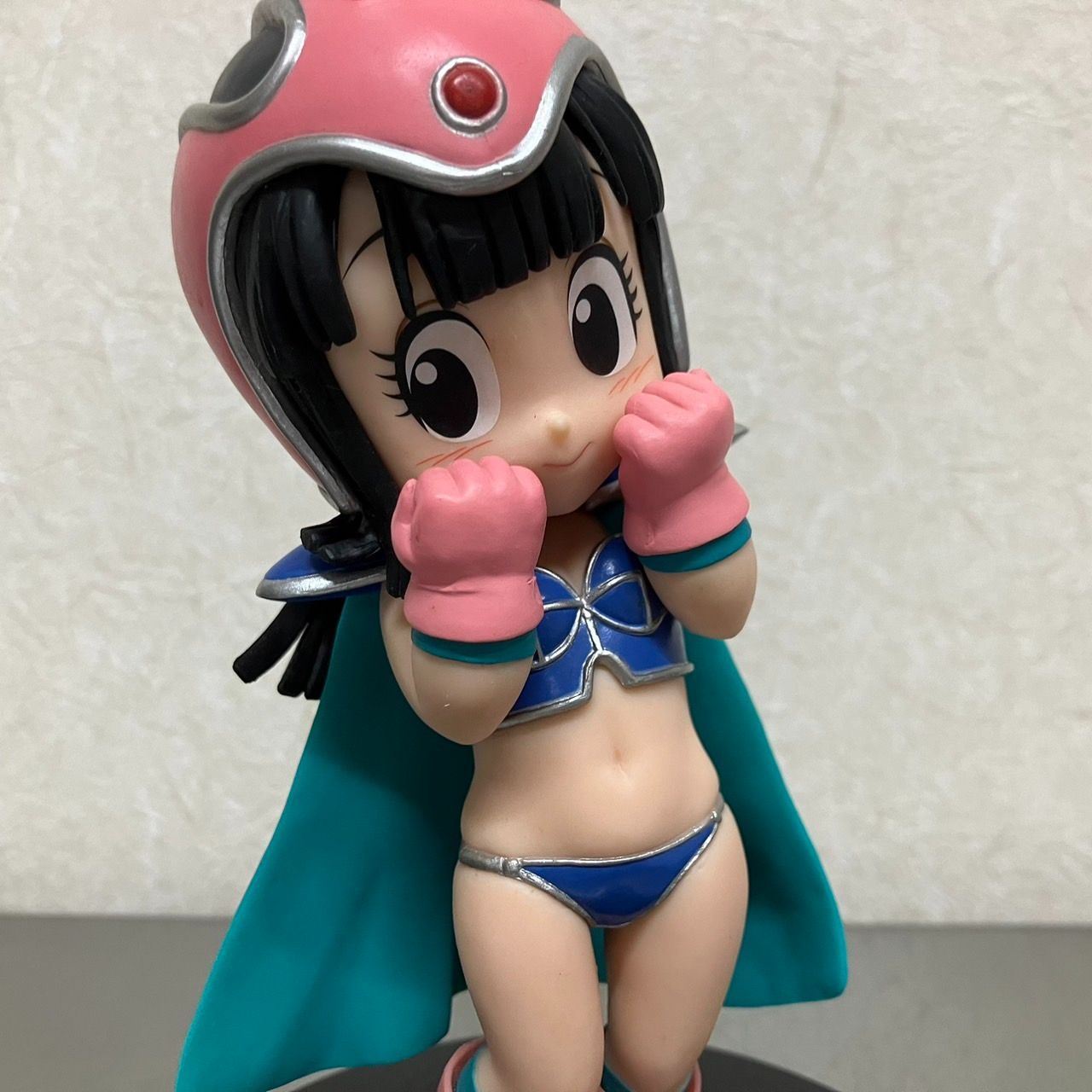 ドラゴンボール Z DX組立式 ぴちぴちギャル ドラゴンボール