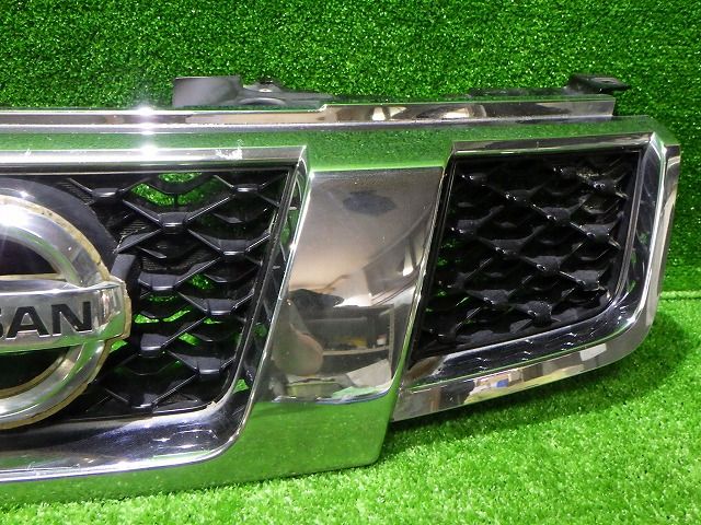 エクストレイル メッキグリル T31 NT31 後期 日産 250808004