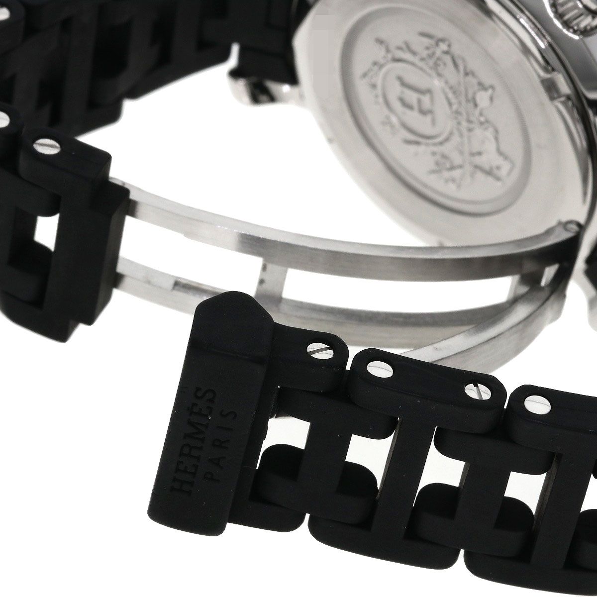 ラバー レディース