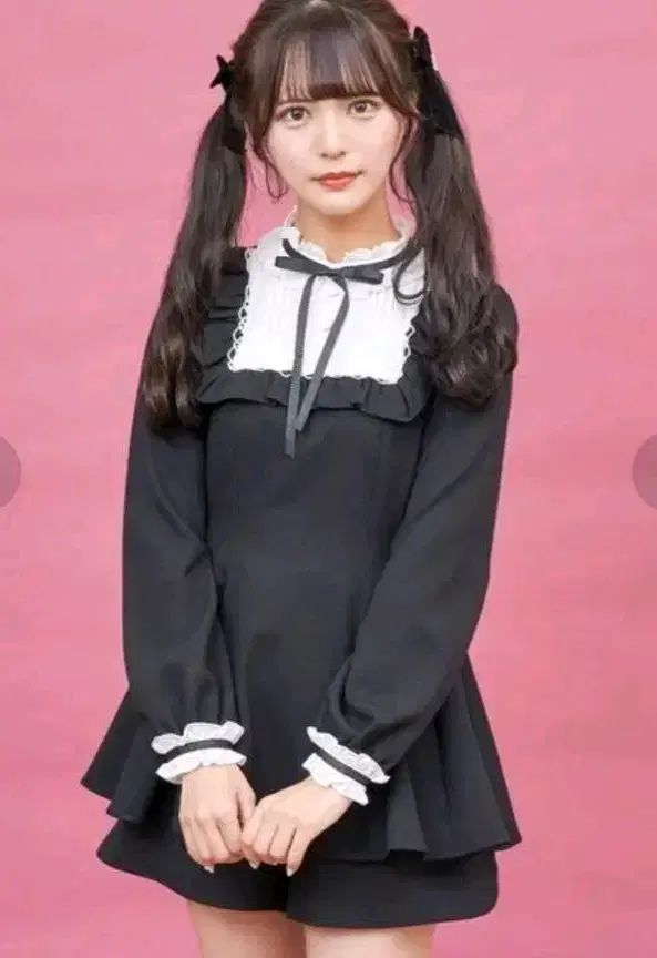 Secret Honey シークレットハニー ヨーク セットアップ