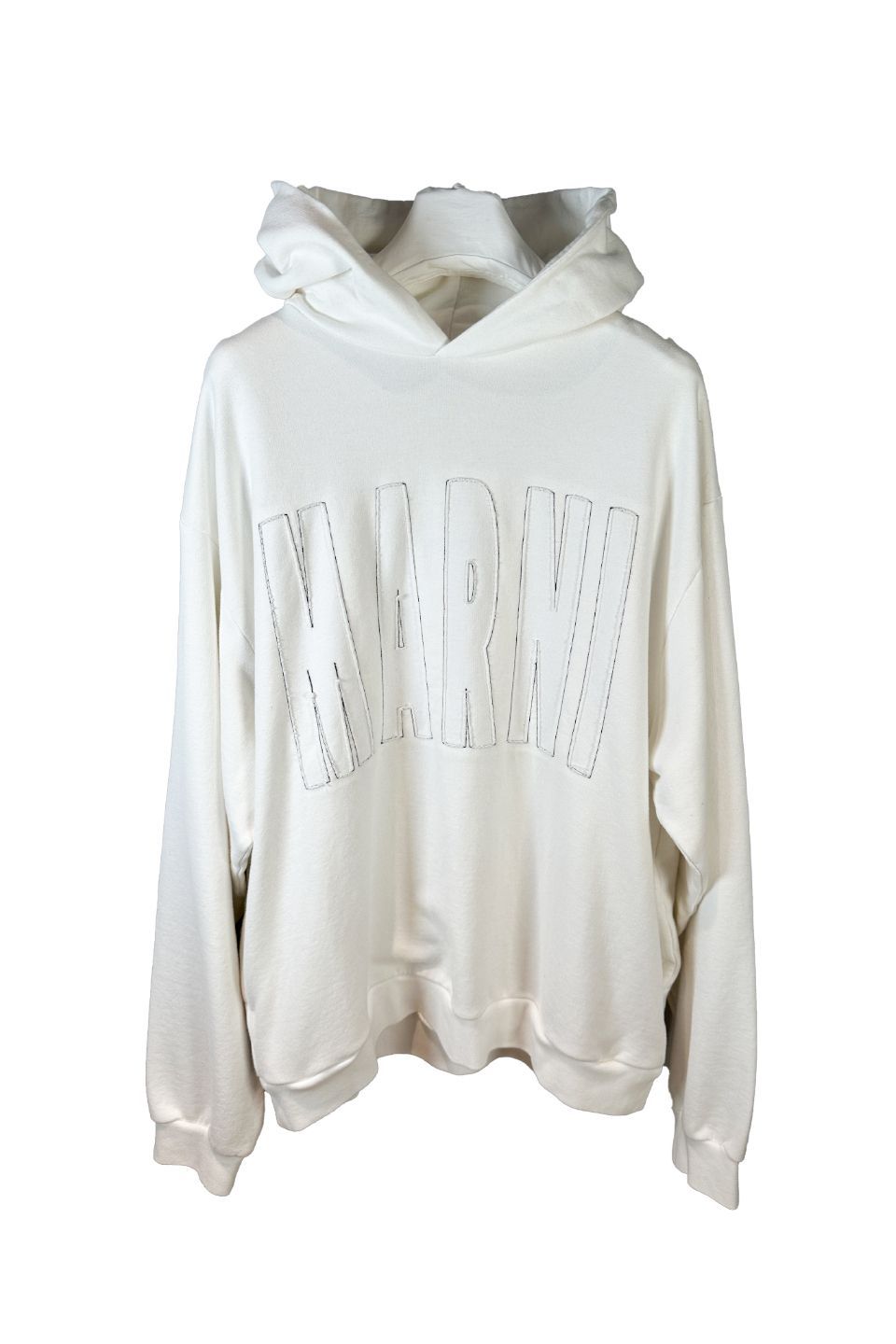 MARNI / マルニ Logo Sweat Hoodie / ロゴ スウェット フーディー