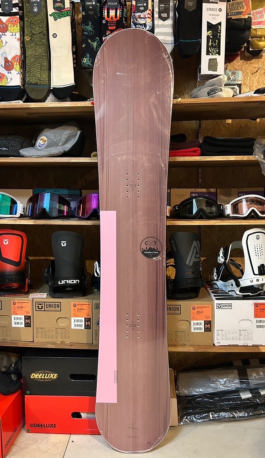 新品24-25OGASAKA　CT148cm 楽天市場】24-25 OGASAKA CT オガサカ スノーボード 板 メンズ