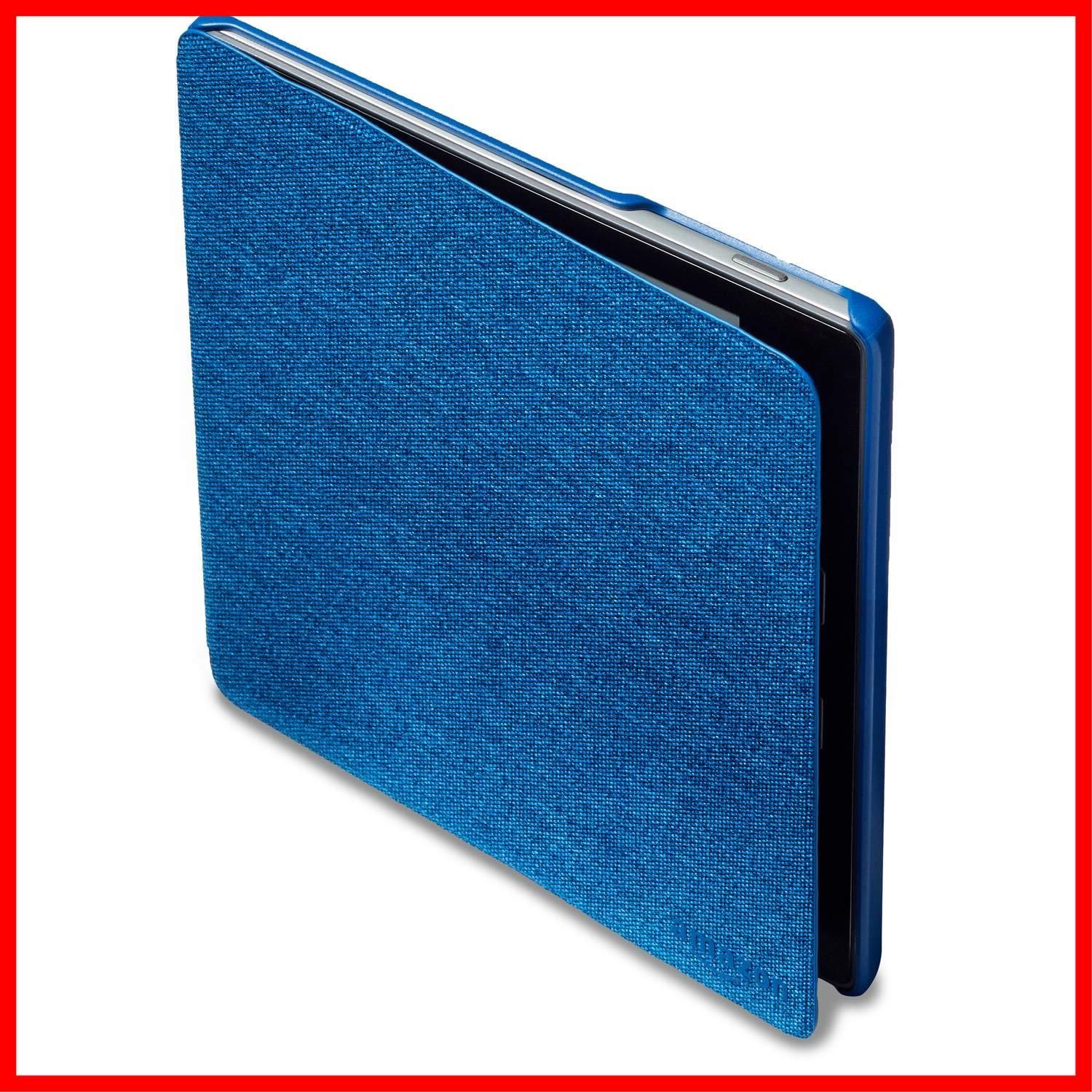 在庫処分】【Kindle Oasis 第10世代用】純正 ファブリックカバー