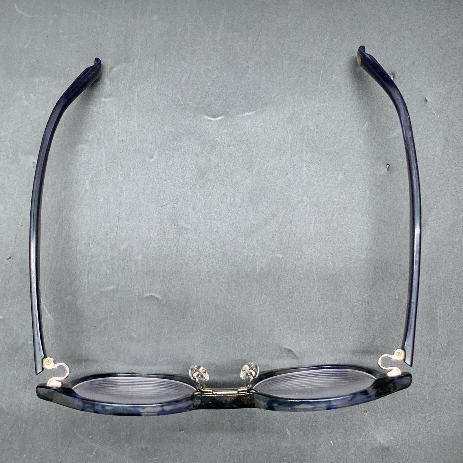 M388  999.9 Four Nines フォーナインズ　NP-07 50□21 138 6533  度入り メガネ 眼鏡 めがね レディース メンズ 2点まとめ（NP-30) M388 999.9 Four Nines フォーナインズ NP-07 50