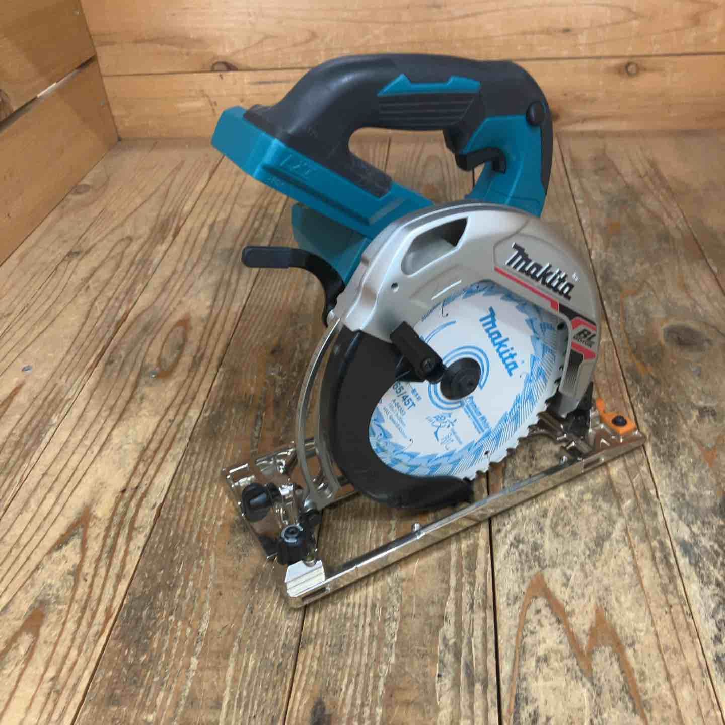 マキタ makita コードレス丸のこ HS631DZ 所沢店