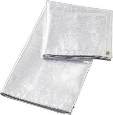 TRUSCO トラスコ中山 遮熱シートスーパープラチナ 980 mmX 5 m TSSSPR