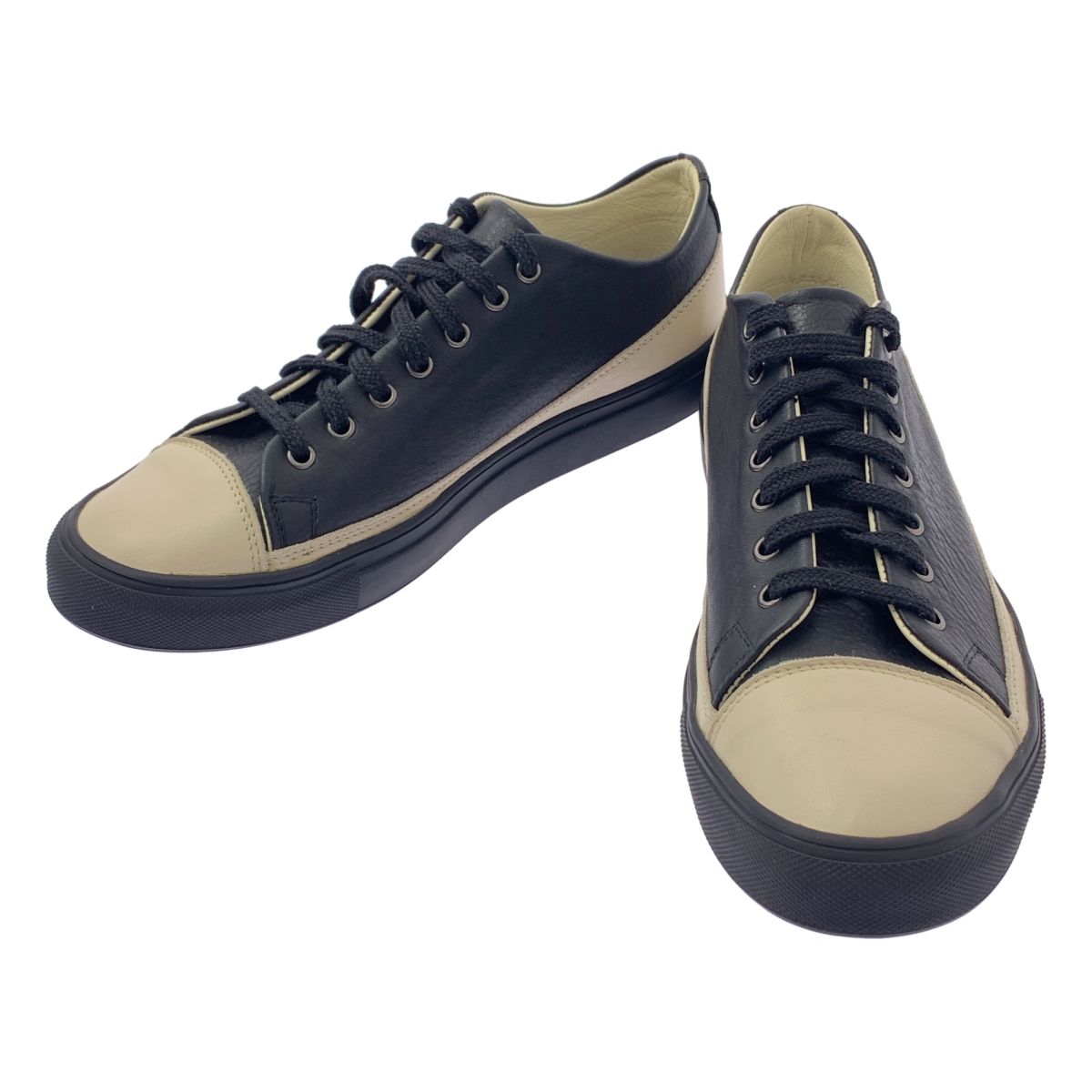 新品】 GEOFFREY B.SMALL / ジェフリーBスモール | leather