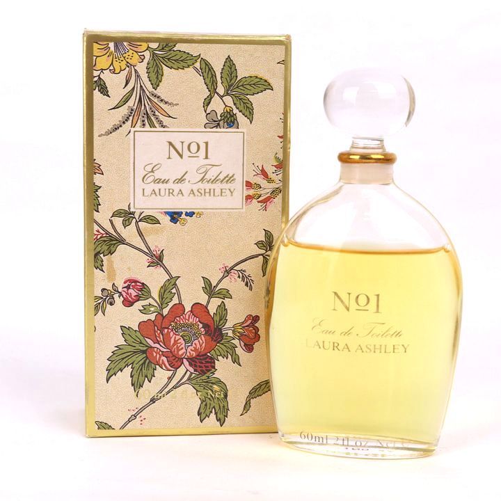 ローラアシュレイ No. 1 オードトワレ 60ml - ユニセックス