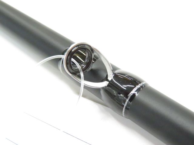 メジャークラフト ロックライバー