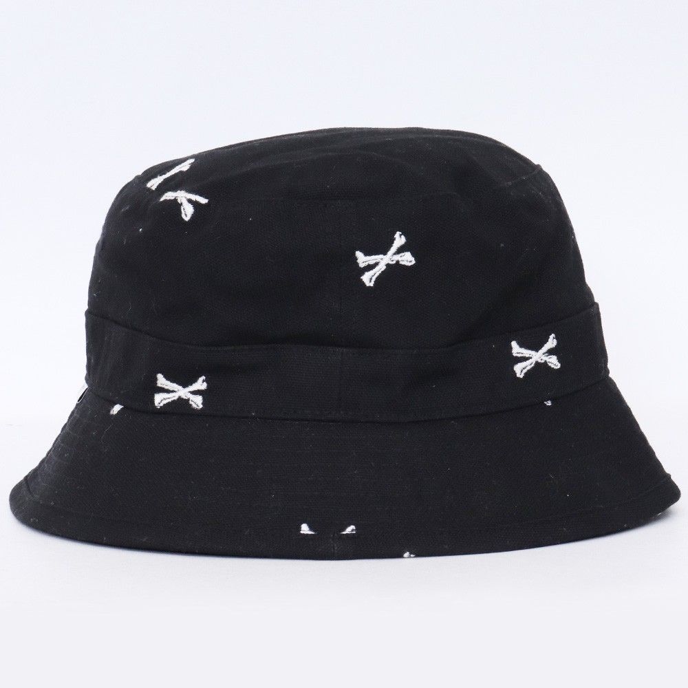 TEXTILE ブラック