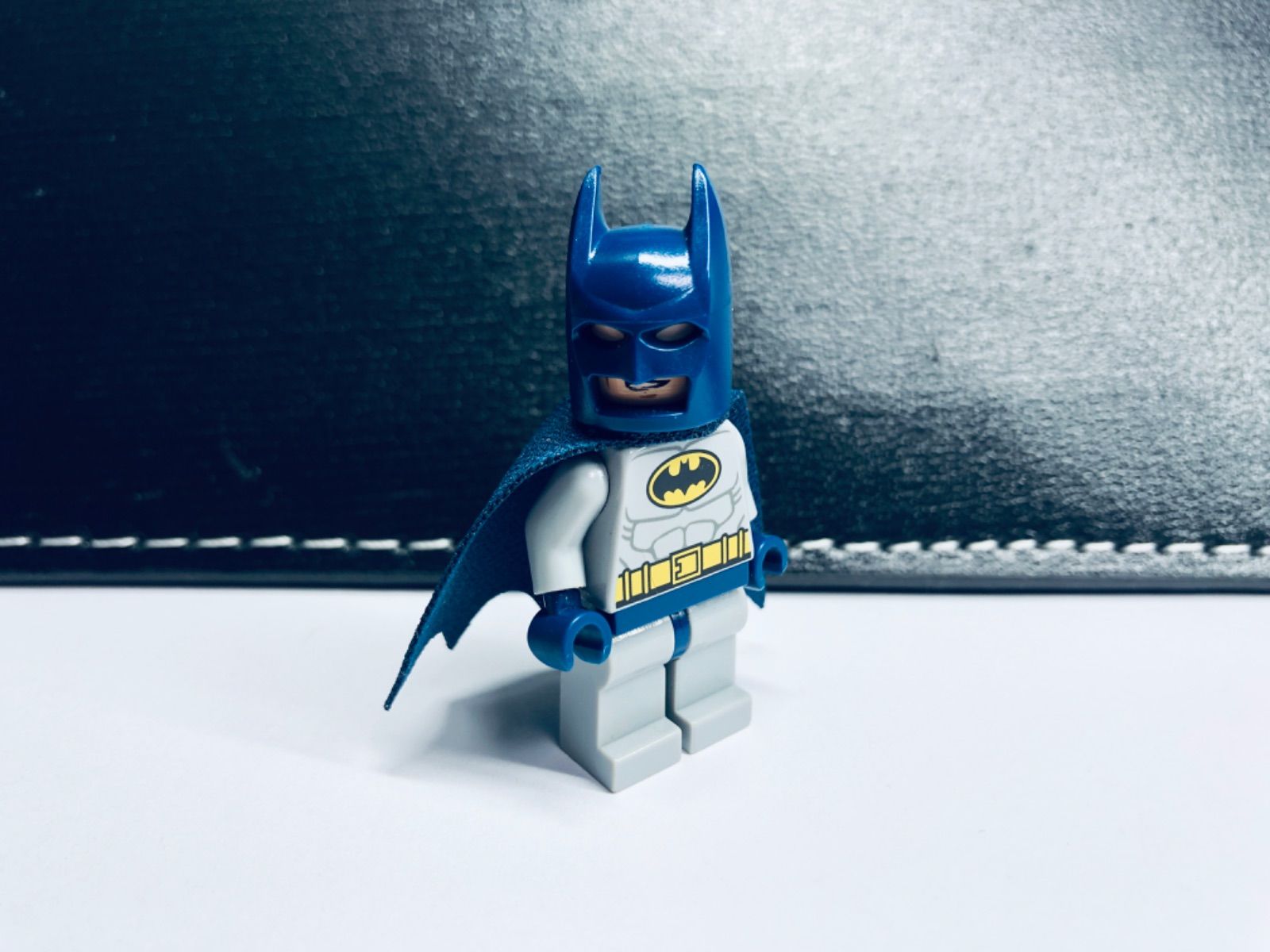 正規品】LEGO ミニフィグ バットマン #6857 #6860 - メルカリ