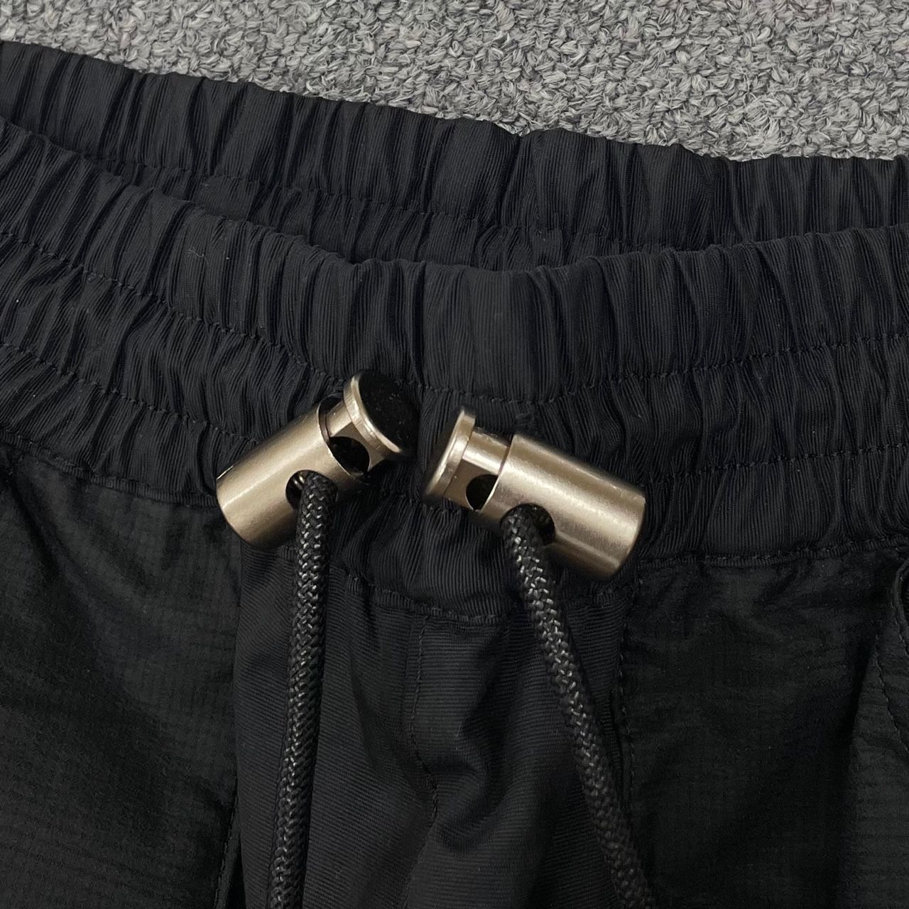 CVTVLIST カタリスト RIDERS CARGO PANTS メンズM 定価49500円 CVTVLIST RIDERS CARGO PANTS ライダース カーゴ