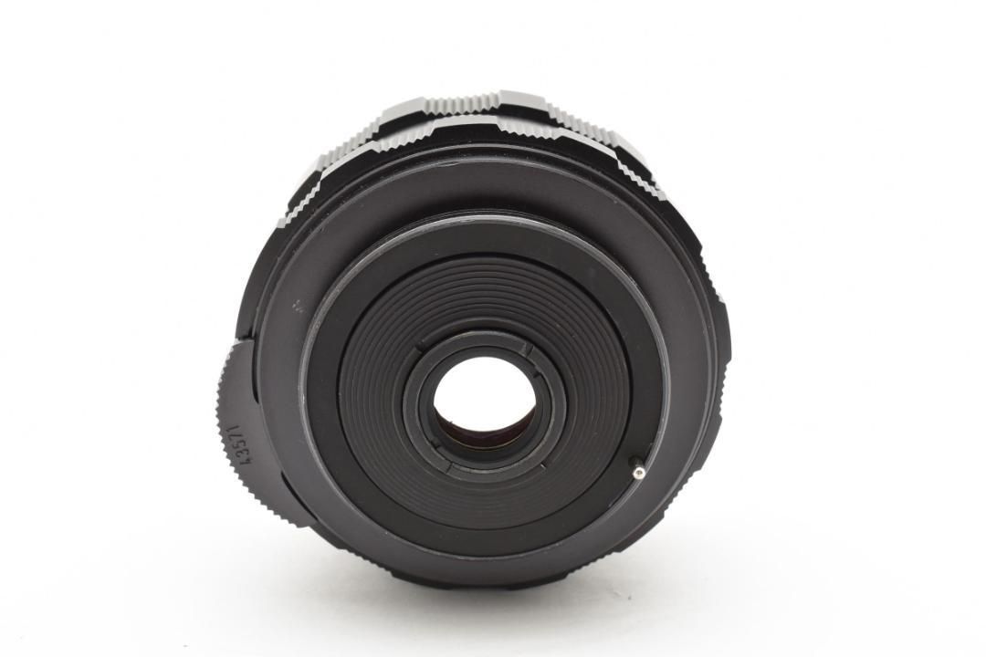 ◎美品◎ Super Takumar 35mm F3.5 ケース付 C088 ◎美品◎ Super Takumar 35mm F3.5 ケース付 C088 - メルカリ
