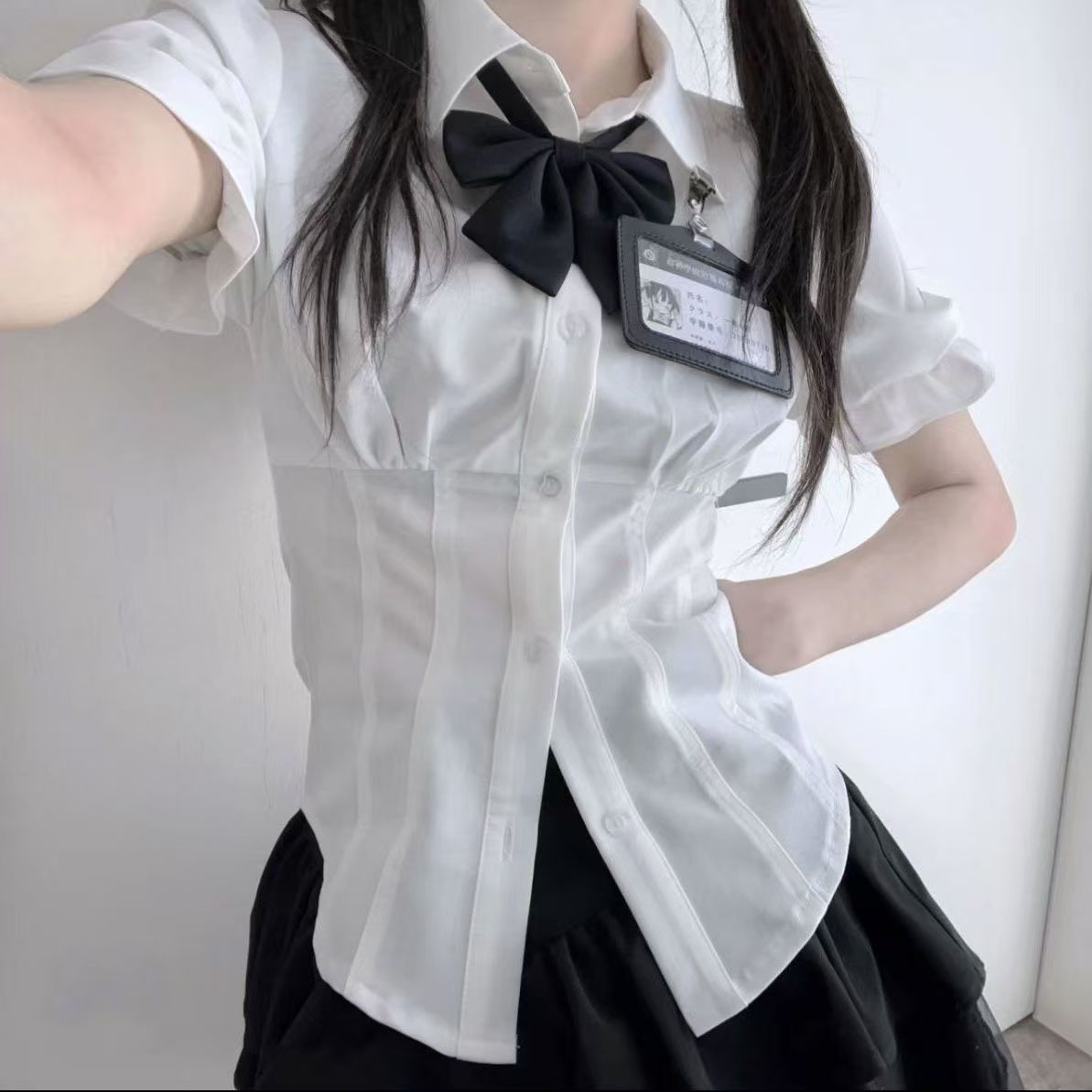 夏の