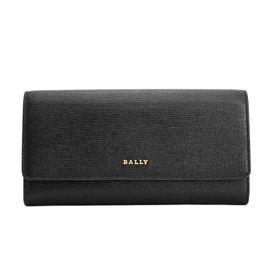 BALLY バリー 長財布 フラップロングウォレット
