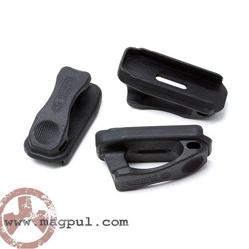 MAGPUL マガジンパーツ PMAG GEN M2用 レンジャープレート MAG212 [ ブラック ]
