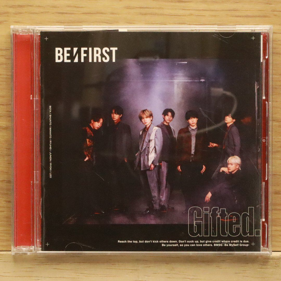 フォー・フーズ・アドバンテージ／ゼントリックス　日本盤CD フォー・フーズ・アドバンテージ／ゼントリックス 日本盤CD