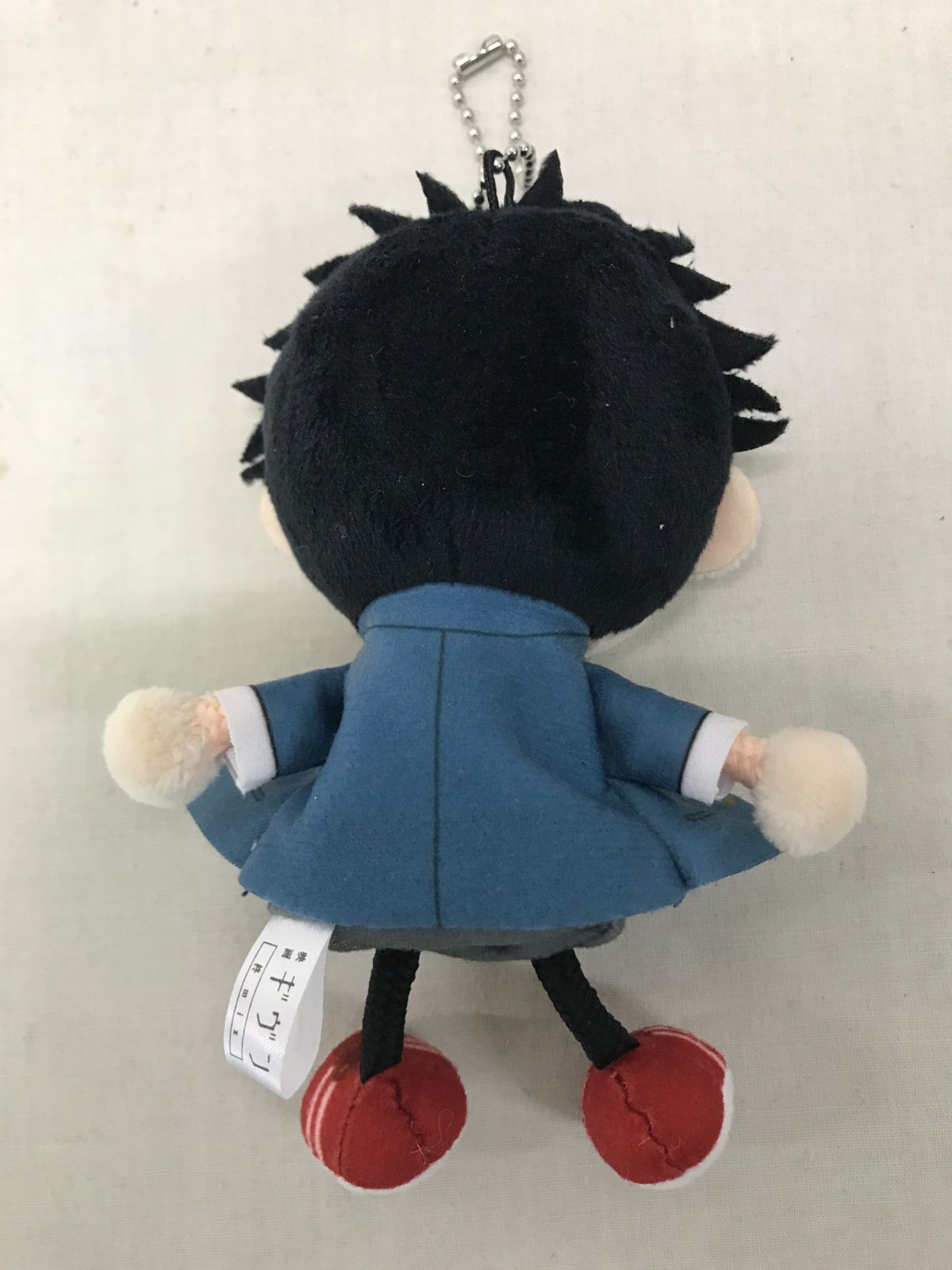 八木玄純 鹿嶋柊 ぱぺっとちゃーむ Amazon.co.jp: ギヴン 映画ギヴン 柊mix ぱぺっとちゃーむ 鹿島