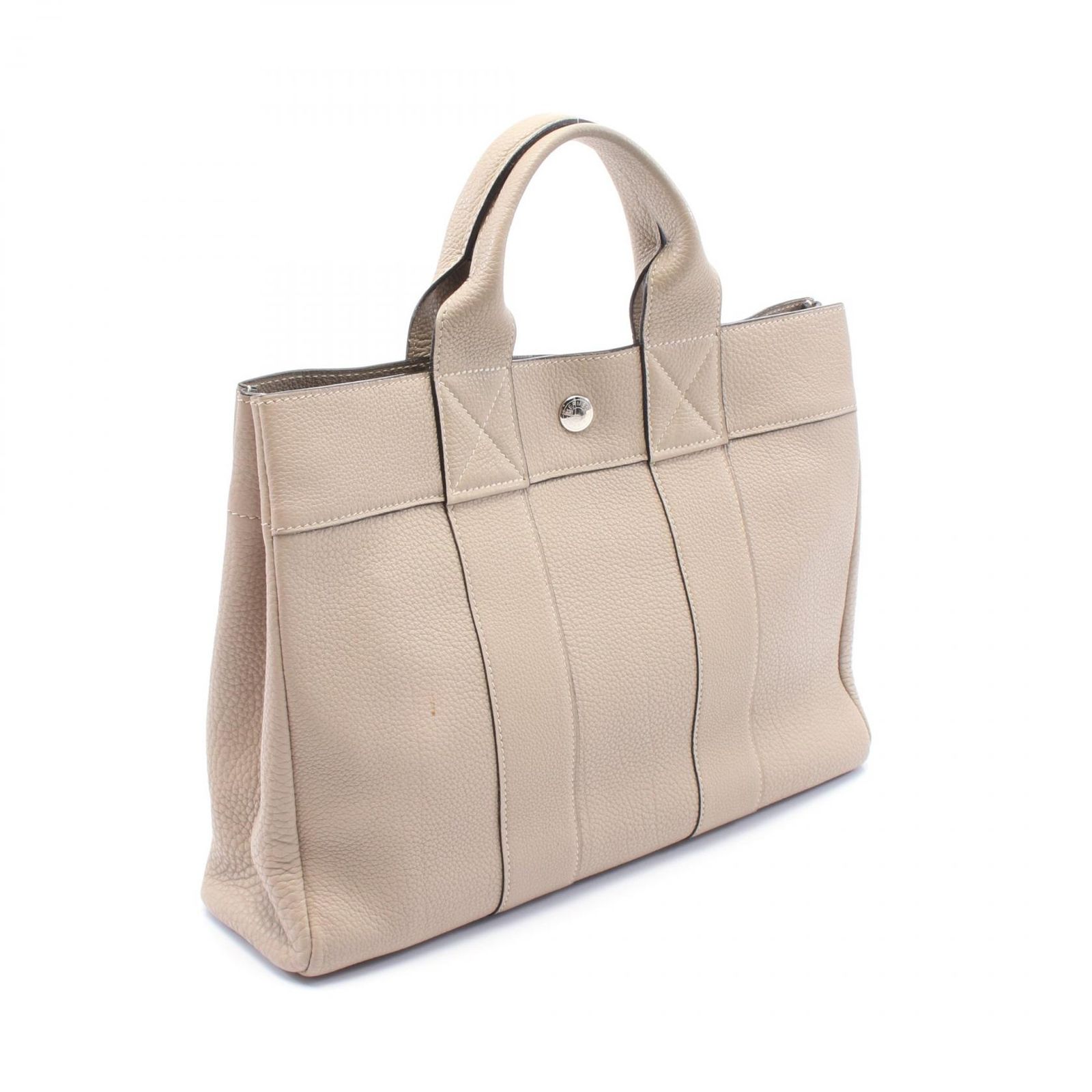HERMES エルメス フールトゥPM トートバッグ - メルカリ