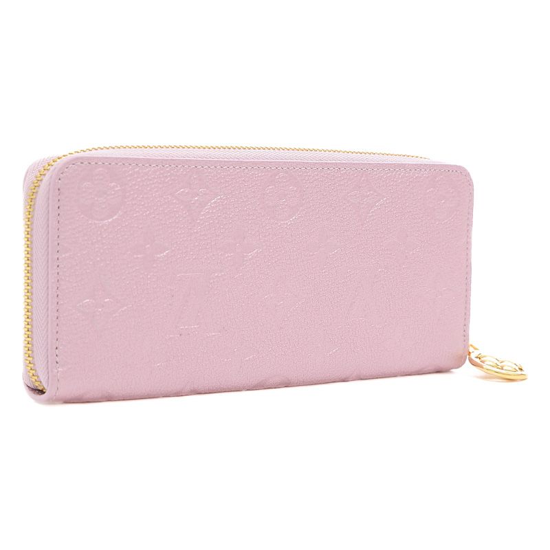 ✨極上美品✨ルイヴィトン❣モノグラム ポルトフォイユ クレマンス　ピンク 805000932606000-3_1000x.jpg?v=