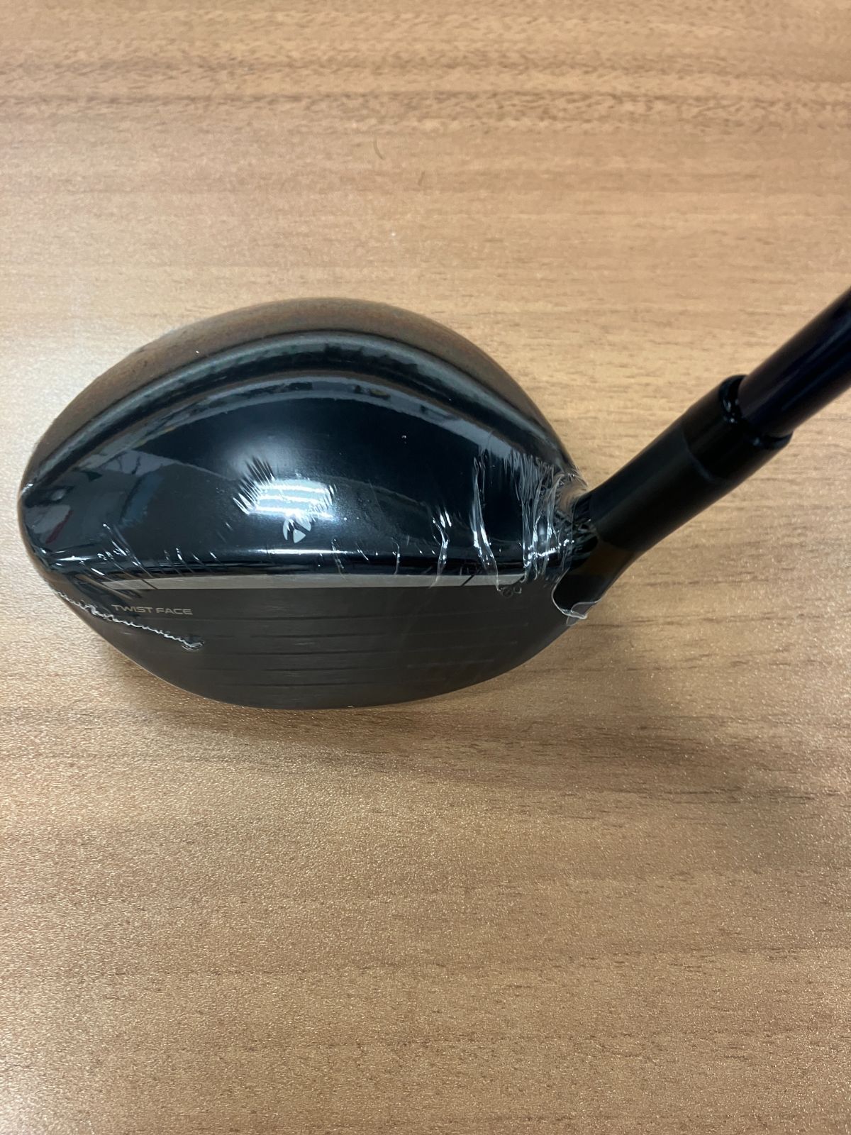 テーラーメイド Qi10 フェアウェイウッド 5番 ディアマナブルー TM50 右利き用