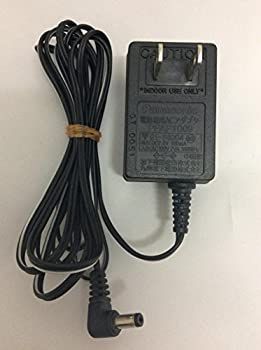 Panasonic パナソニック デジタルコードレス機用ACアダプター PFAP1009
