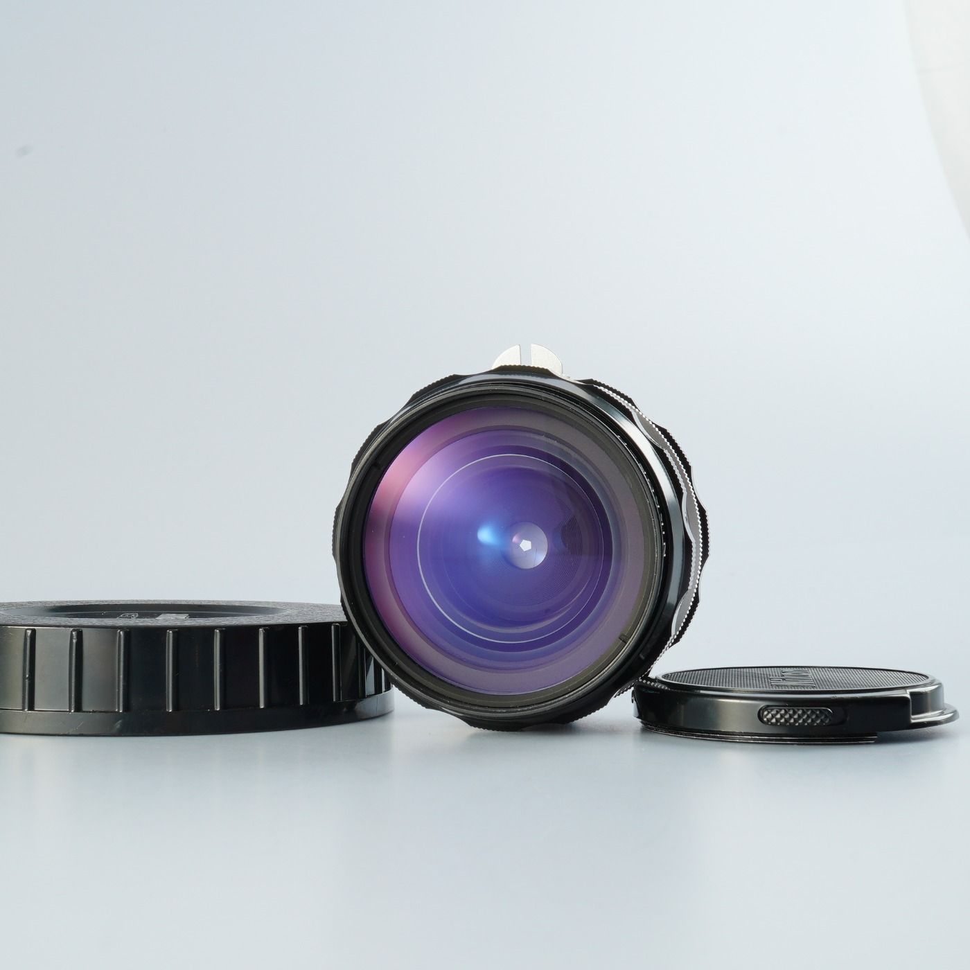 カメラ Nikon ニコン 非Ai Nikkor H Auto 28mm F/3.5 単焦点レンズ