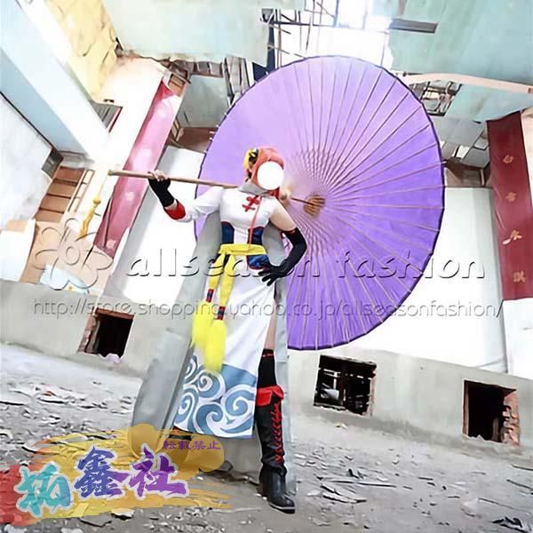 新品 銀魂 風 ぎんたま 未来神楽 劇場版 完結篇 万事屋 歌舞伎町
