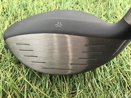 中古】 ダンロップ SRIXON ZX Mk II 5W フェアウェイウッド FW