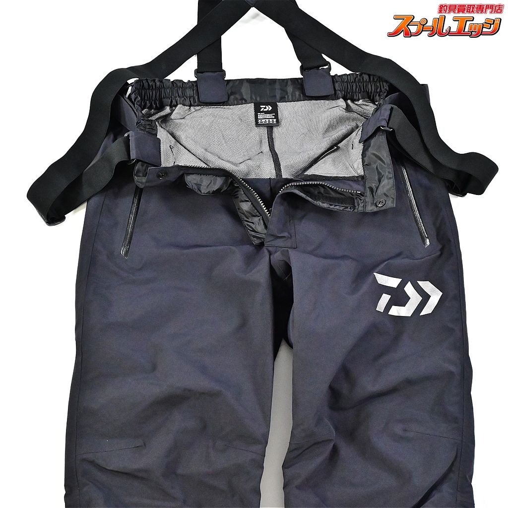 Daiwa GORE-TEX フィッシングウェア1823 XL 【ダイワ】 ゴアテックス