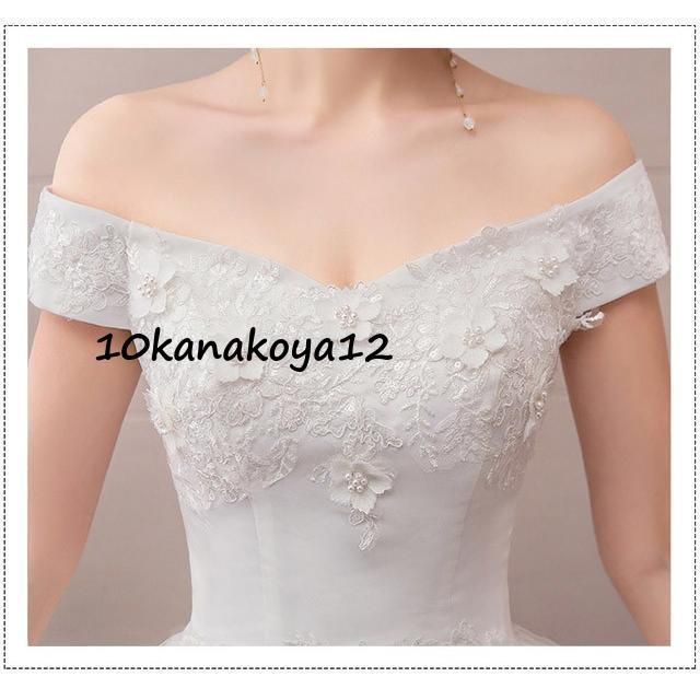 結婚式ドレス