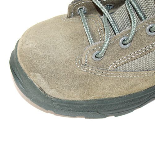未使用　米軍実物　DANNER RECKONING 8 SAGE 25cm ③ Danner - Recon 8